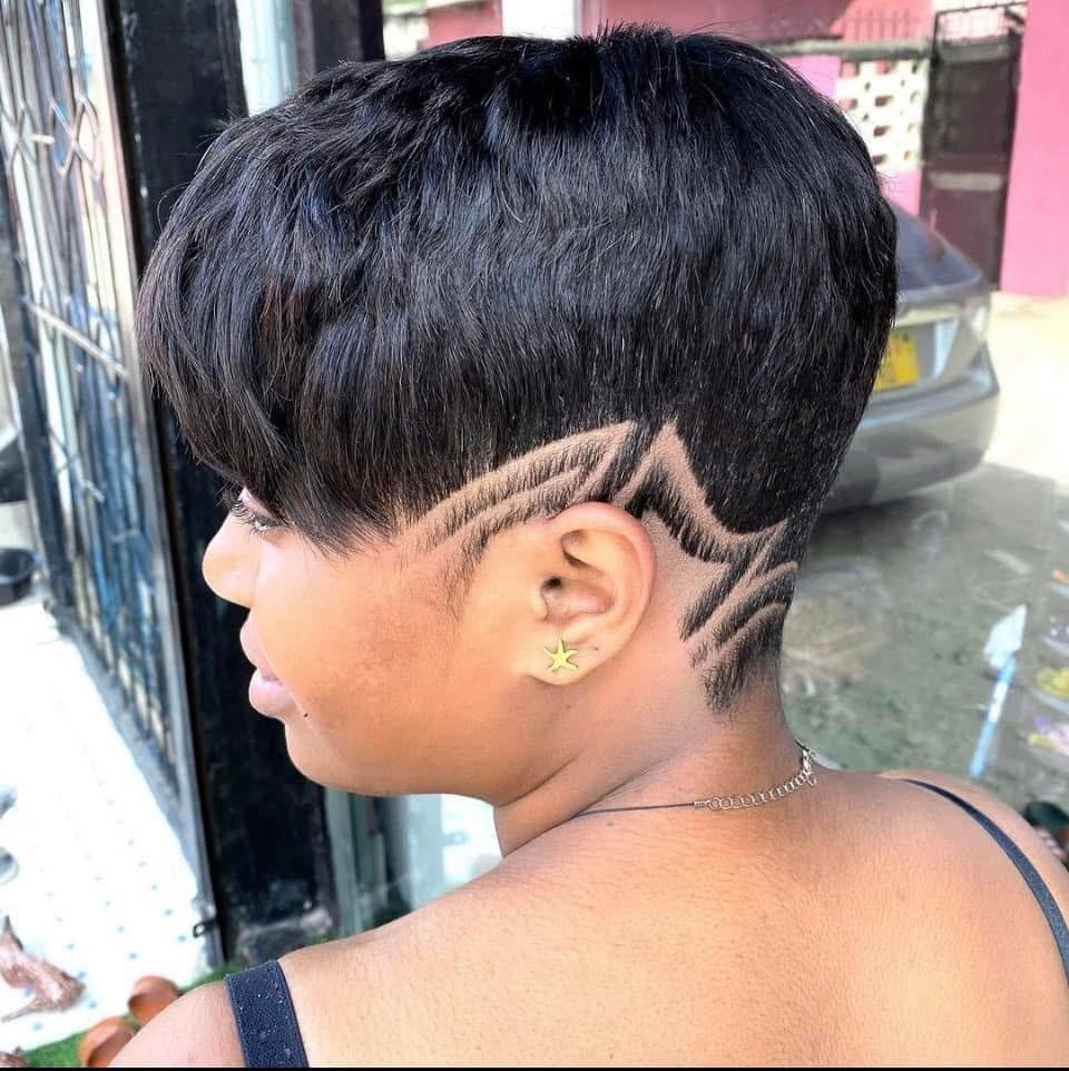 coupe-femme