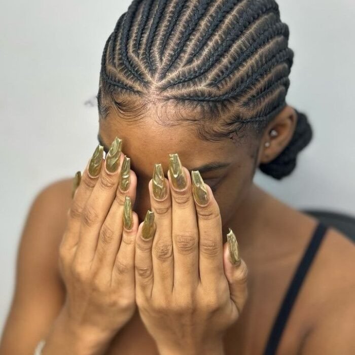 tresses-africain