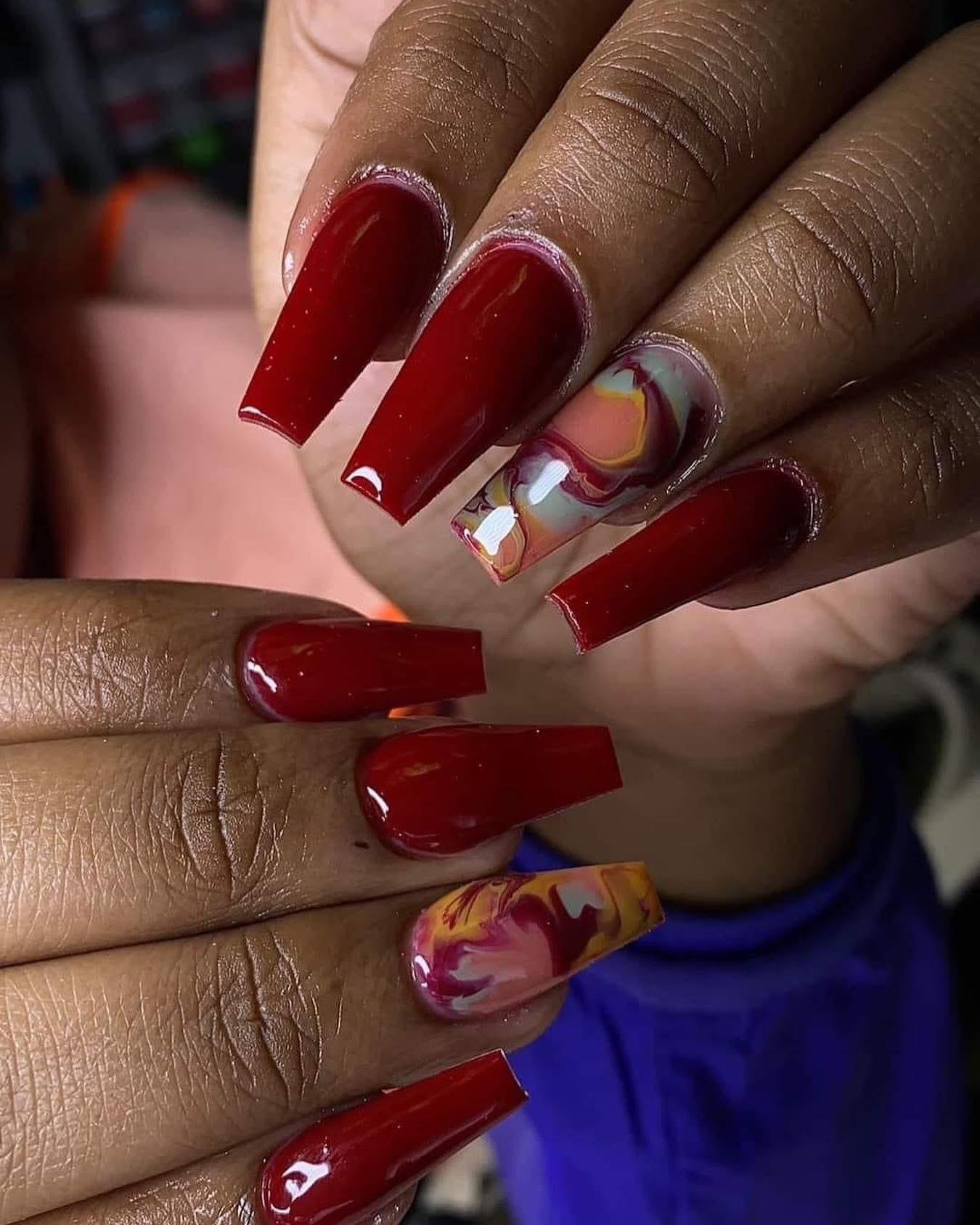 ùanicure